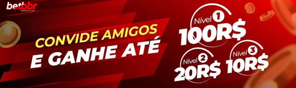 Promoções e bônus especiais no betbbr