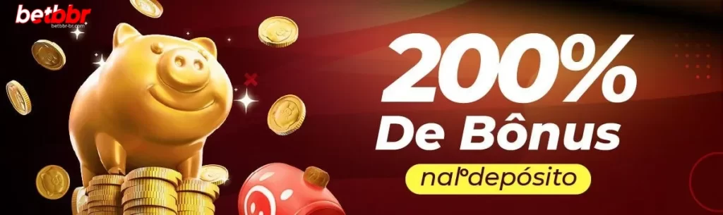 Promoções e bônus especiais no betbbr