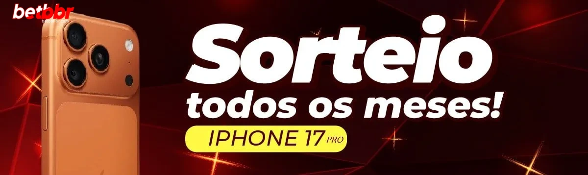 Promoções e bônus especiais no betbbr
