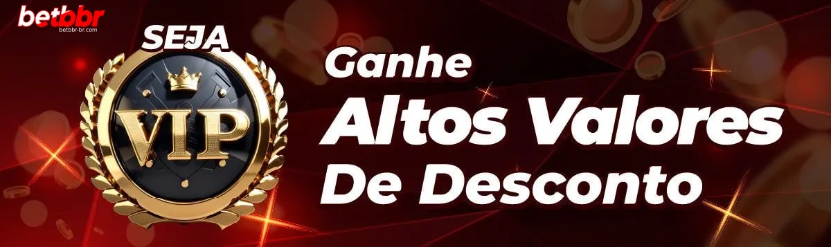 Promoções e bônus especiais no betbbr