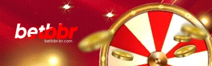 Promoções e bônus especiais no betbbr
